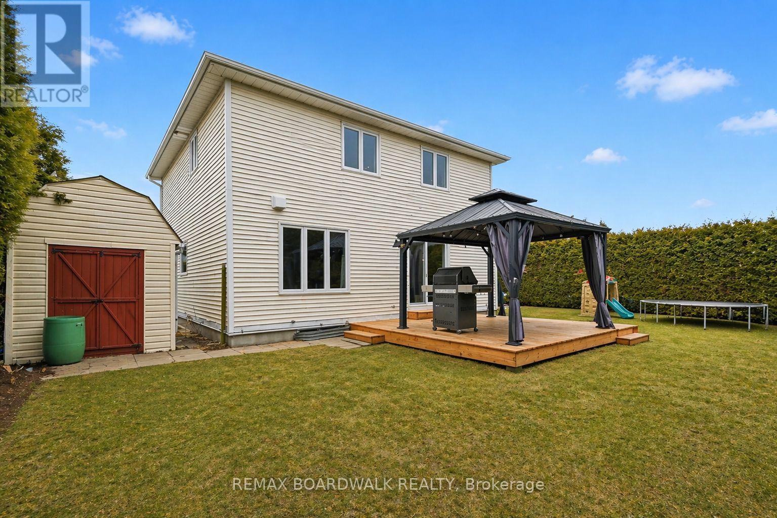 47 Isabelle Street, Casselman, Ontario  K0A 1M0 - Photo 28 - X12940640