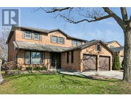 209 NOTTINGHAM DRIVE, Oakville, Ontario