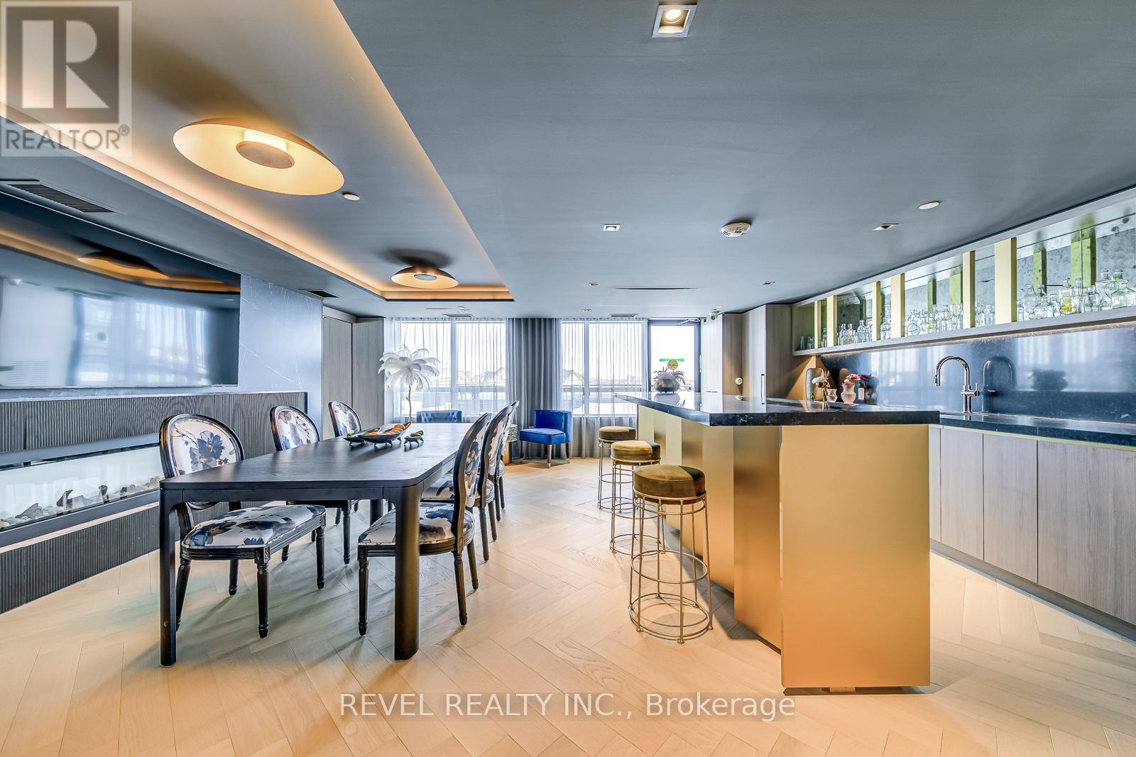 302 - 395 Dundas Street W, Oakville, Ontario  L6M 5R8 - Photo 30 - W13039202