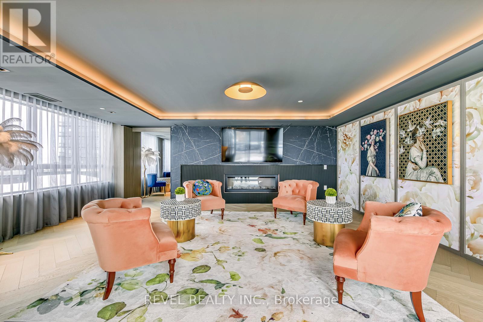 302 - 395 Dundas Street W, Oakville, Ontario  L6M 5R8 - Photo 33 - W13039202