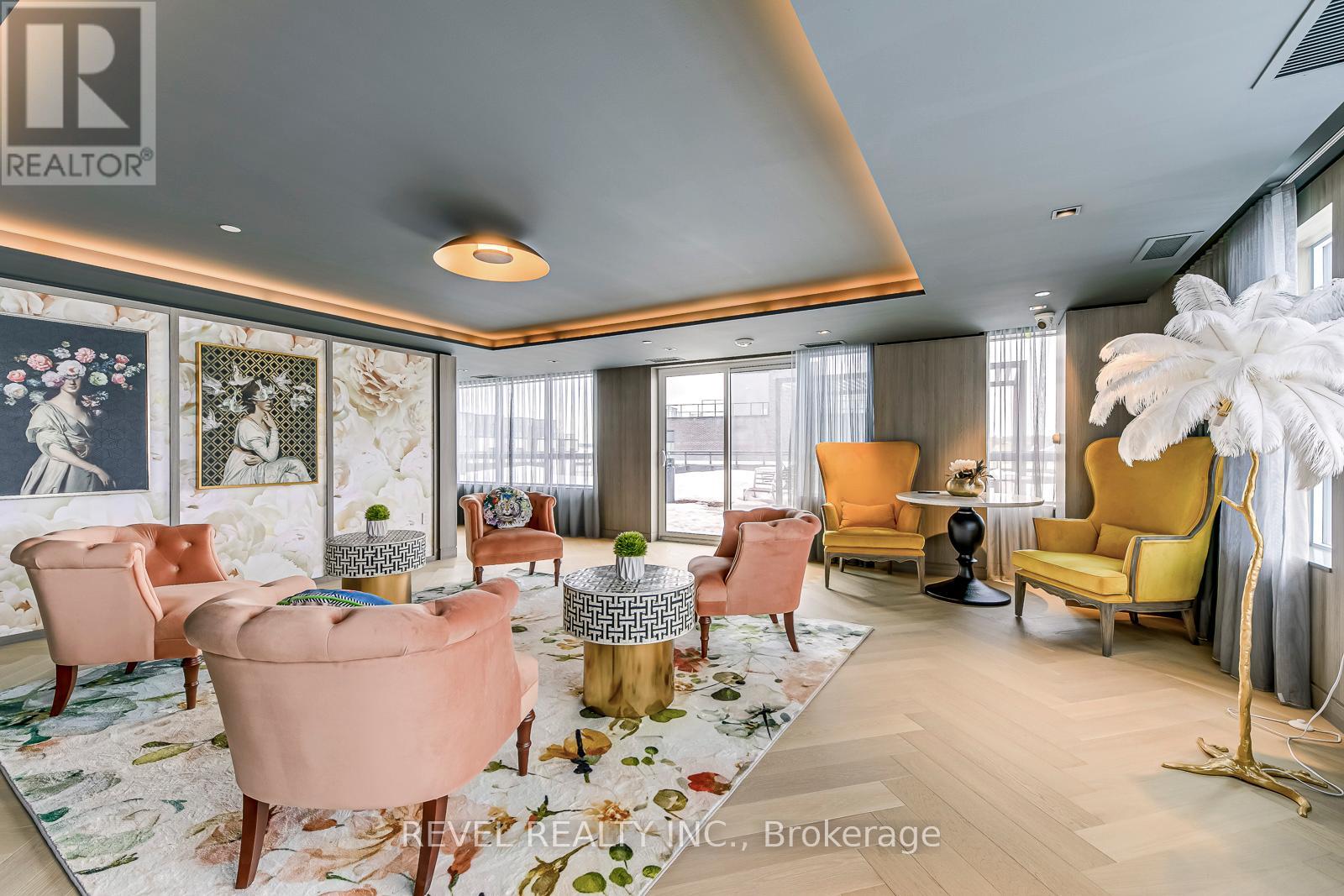 302 - 395 Dundas Street W, Oakville, Ontario  L6M 5R8 - Photo 34 - W13039202