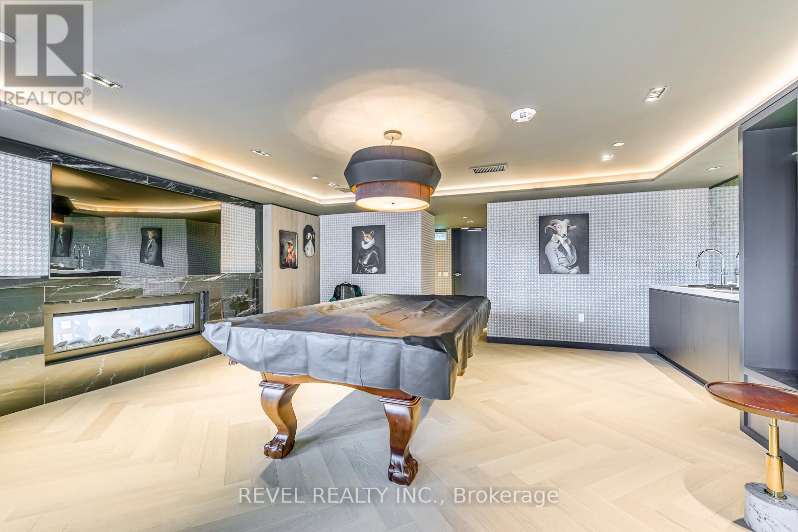 302 - 395 Dundas Street W, Oakville, Ontario  L6M 5R8 - Photo 36 - W13039202