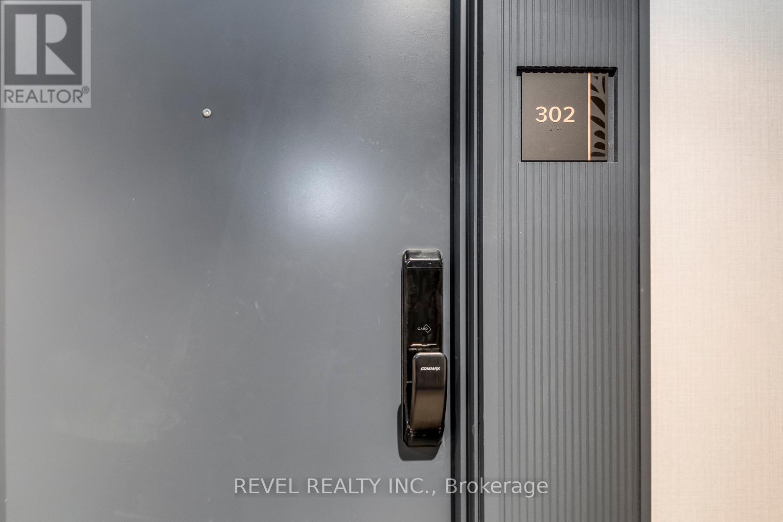 302 - 395 Dundas Street W, Oakville, Ontario  L6M 5R8 - Photo 6 - W13039202