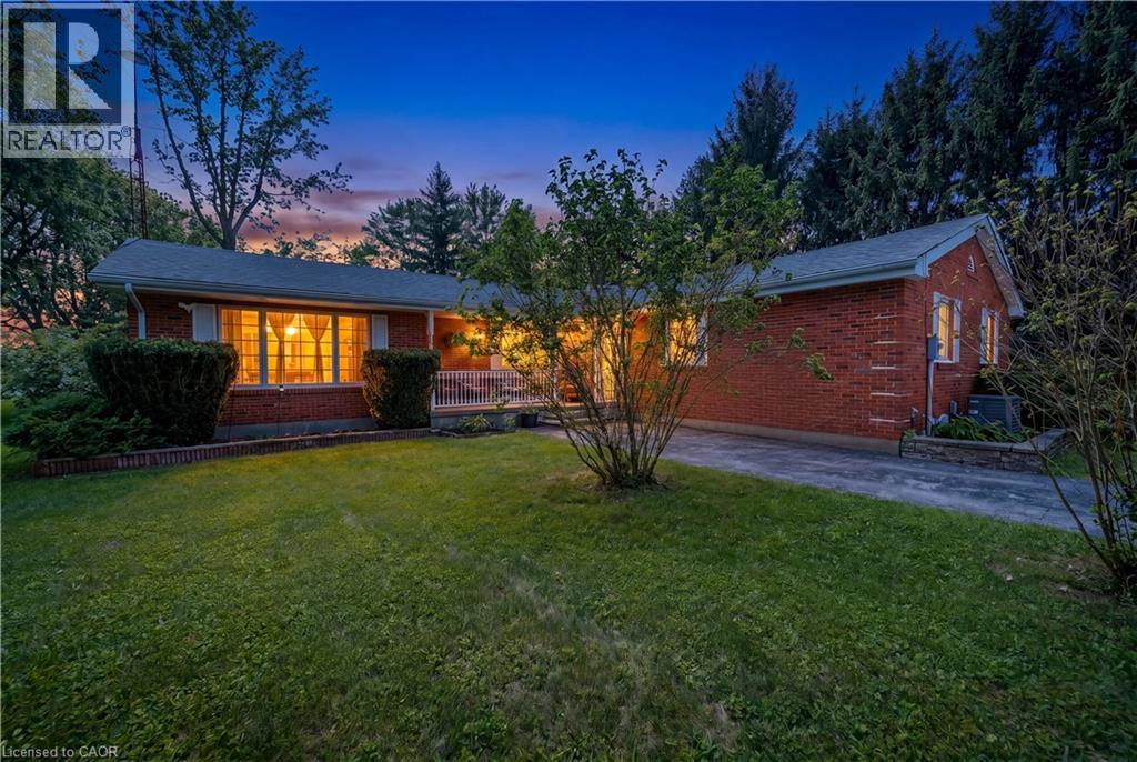 42347 HIGHWAY 3, Wainfleet, Ontario