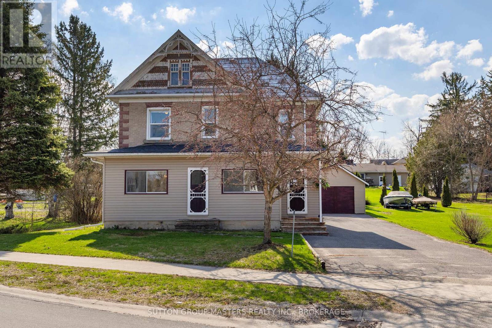 177 Main Street, Leeds And The Thousand Islands, Ontario  K0H 2N0 - Photo 1 - X13039188