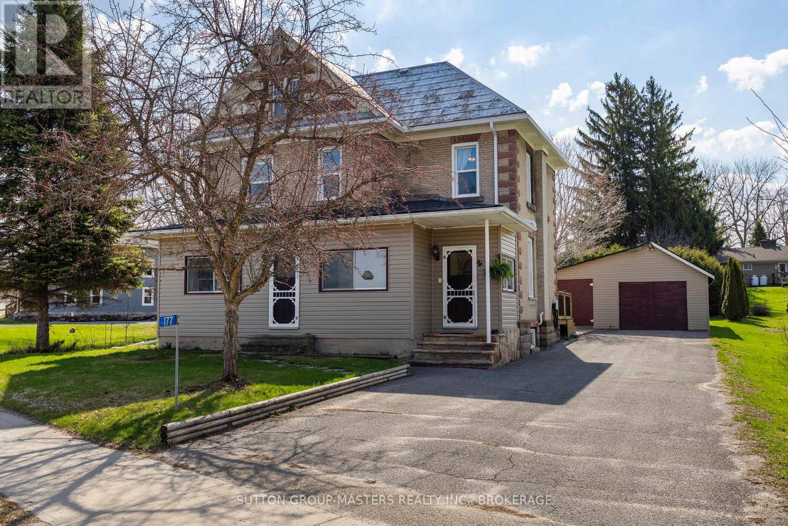 177 Main Street, Leeds And The Thousand Islands, Ontario  K0H 2N0 - Photo 2 - X13039188