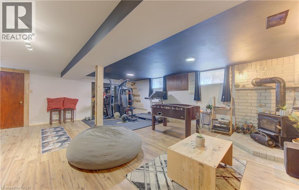 170 Martinglen Crescent, Kitchener, Ontario  N2E 2A2 - Photo 27 - 40823486