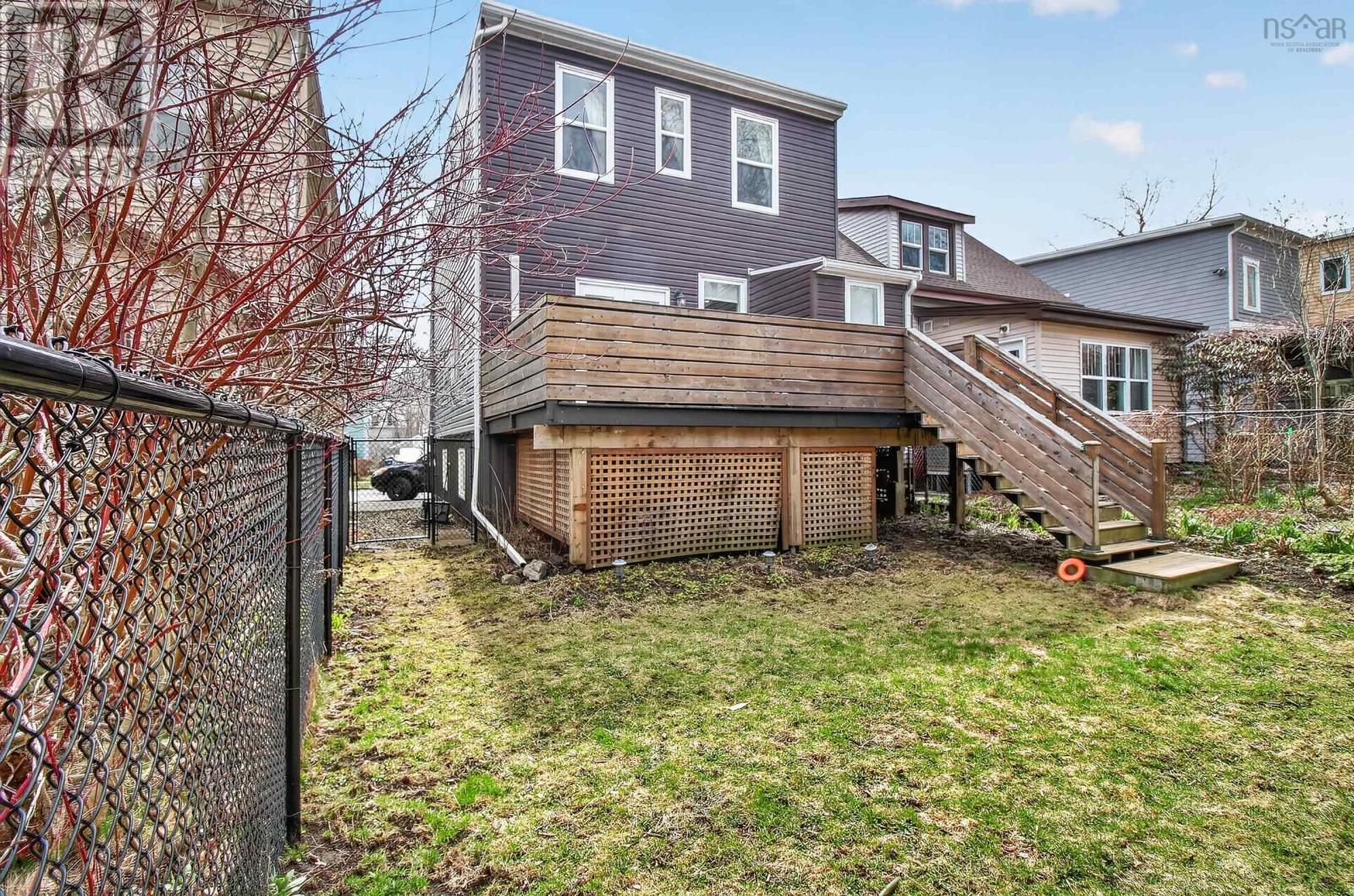 6243 Seaforth Street, Halifax, Nova Scotia  B3L 1R1 - Photo 5 - 202608342
