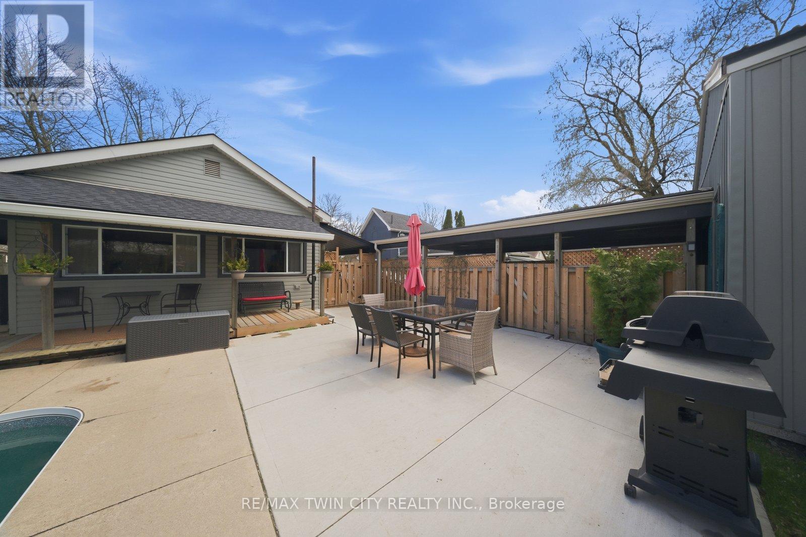 116 Eagle Avenue, Brantford, Ontario  N3S 1Z5 - Photo 28 - X13039170