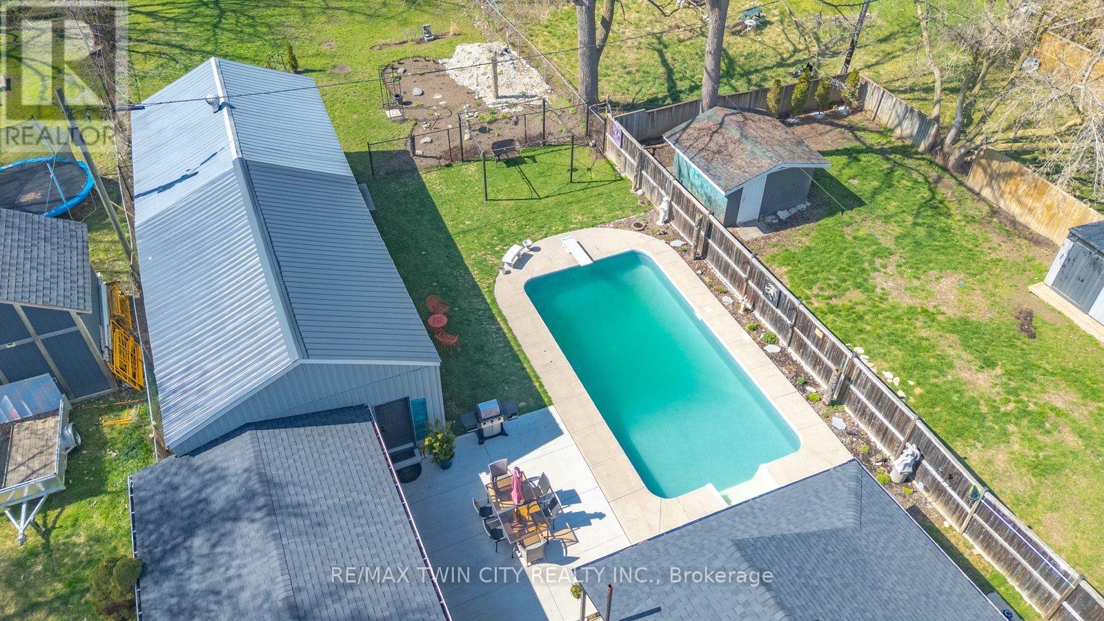 116 Eagle Avenue, Brantford, Ontario  N3S 1Z5 - Photo 36 - X13039170