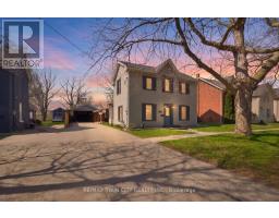 116 EAGLE AVENUE, Brantford, Ontario