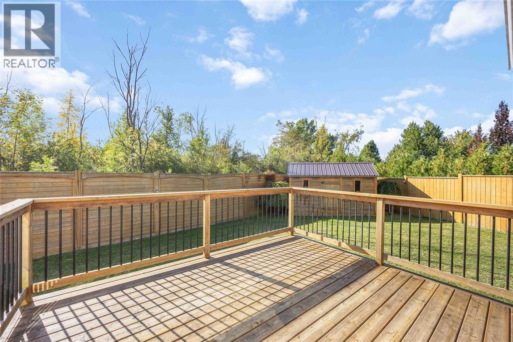 142 Madison D'andrea Avenue, Sarnia, Ontario  N7S 6L9 - Photo 27 - 26009088