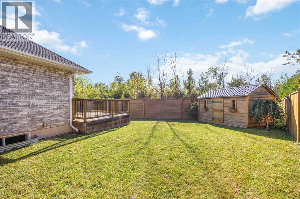 142 Madison D'andrea Avenue, Sarnia, Ontario  N7S 6L9 - Photo 28 - 26009088