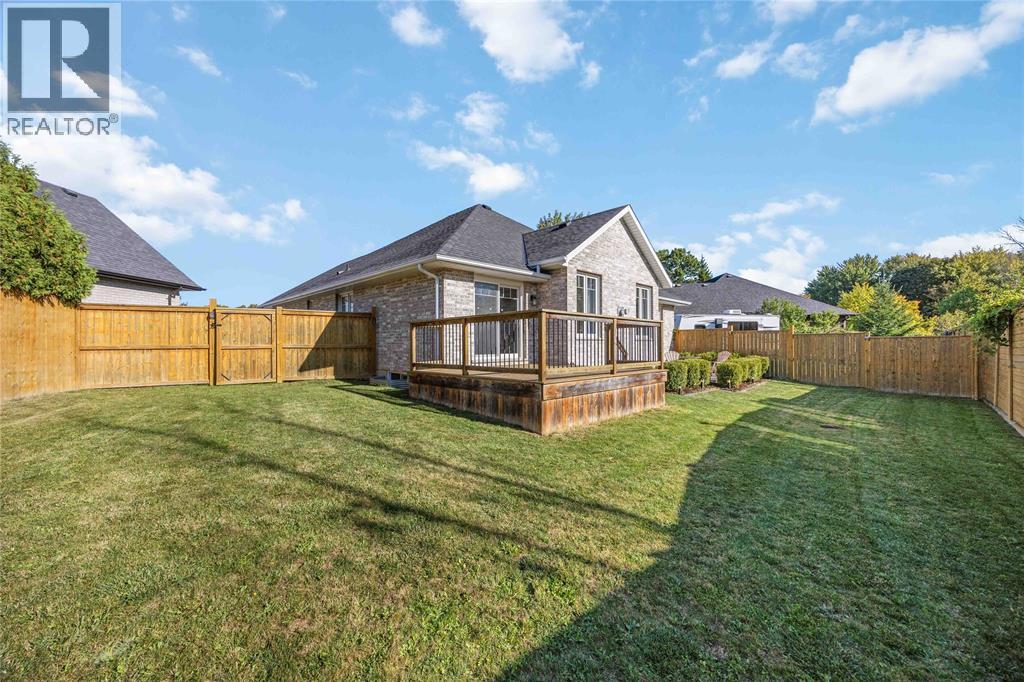 142 Madison D'andrea Avenue, Sarnia, Ontario  N7S 6L9 - Photo 29 - 26009088