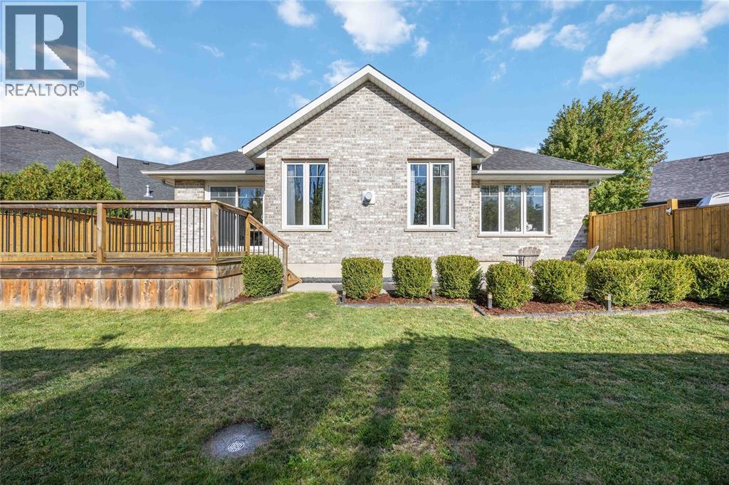 142 Madison D'andrea Avenue, Sarnia, Ontario  N7S 6L9 - Photo 30 - 26009088