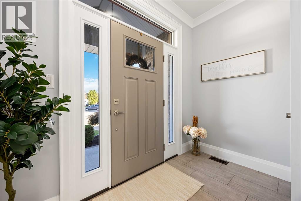 142 Madison D'andrea Avenue, Sarnia, Ontario  N7S 6L9 - Photo 5 - 26009088