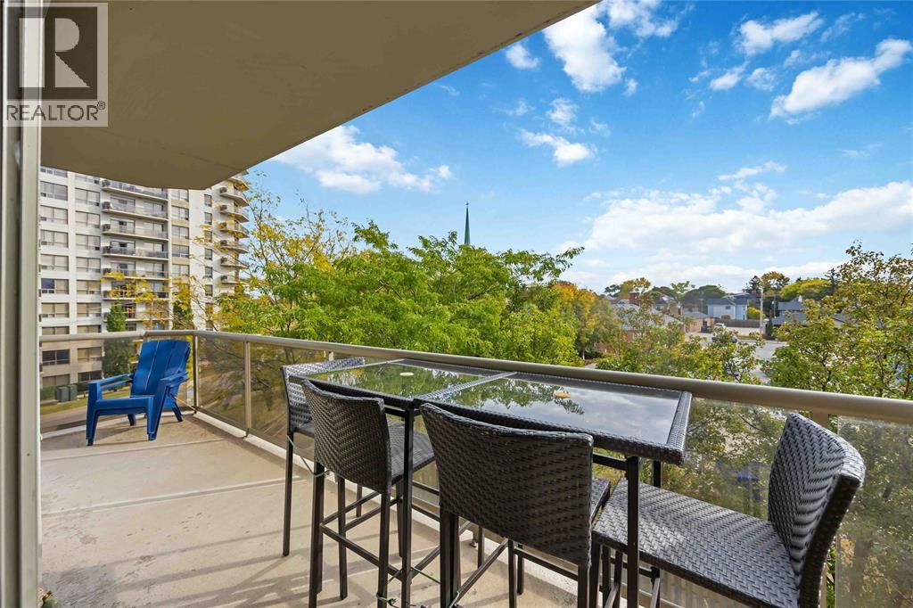 350 Front Street North Unit# 401, Sarnia, Ontario  N7T 1A0 - Photo 28 - 26009083