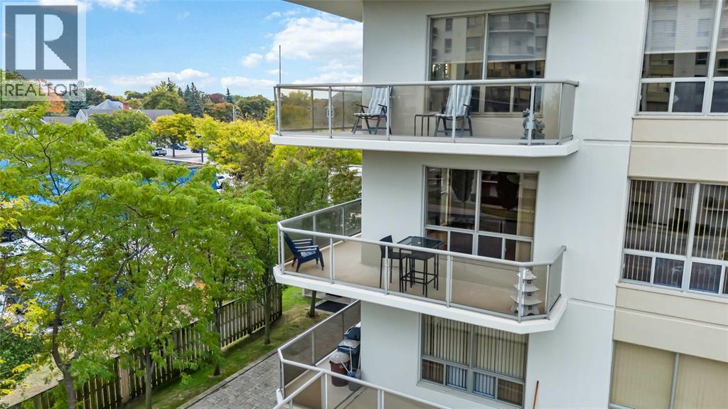 350 Front Street North Unit# 401, Sarnia, Ontario  N7T 1A0 - Photo 31 - 26009083