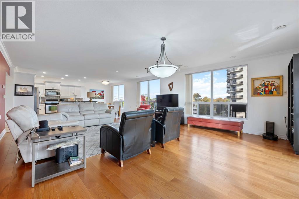 350 Front Street North Unit# 401, Sarnia, Ontario  N7T 1A0 - Photo 11 - 26009011