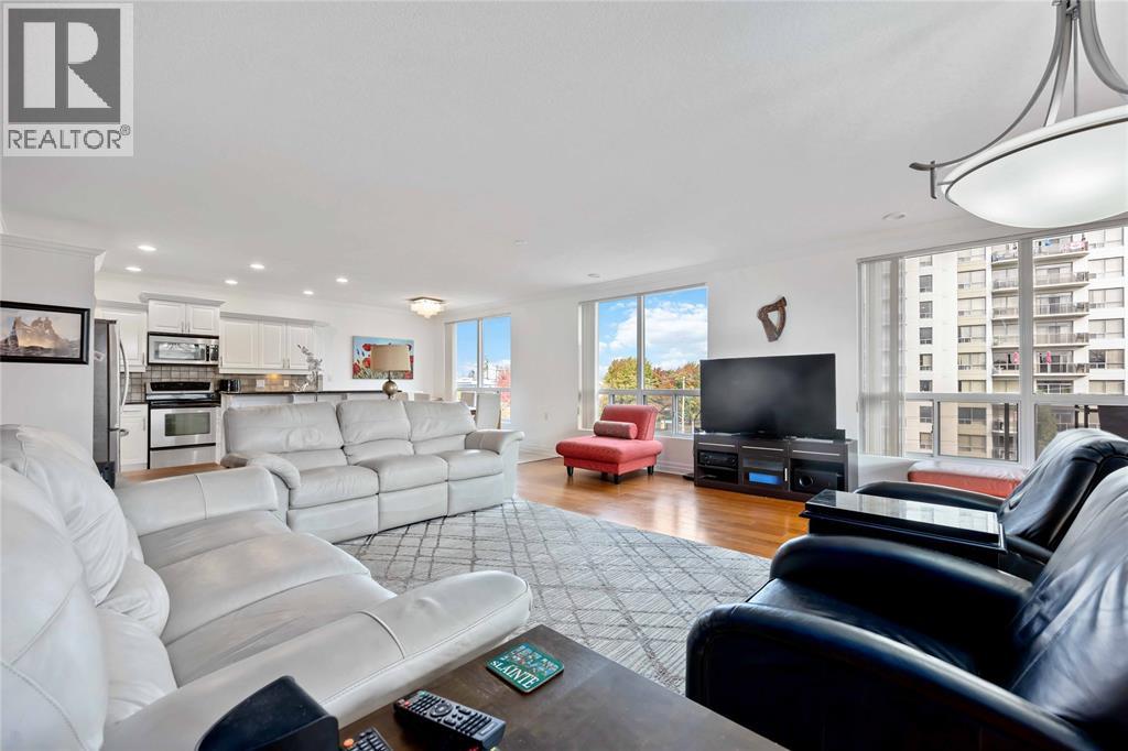 350 Front Street North Unit# 401, Sarnia, Ontario  N7T 1A0 - Photo 9 - 26009011