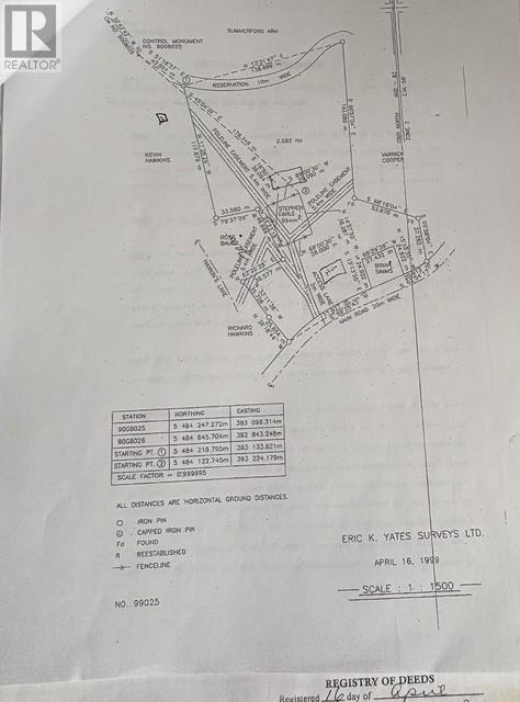 76b Island Drive, Summerford, Newfoundland & Labrador  A0G 4E0 - Photo 9 - 1296542