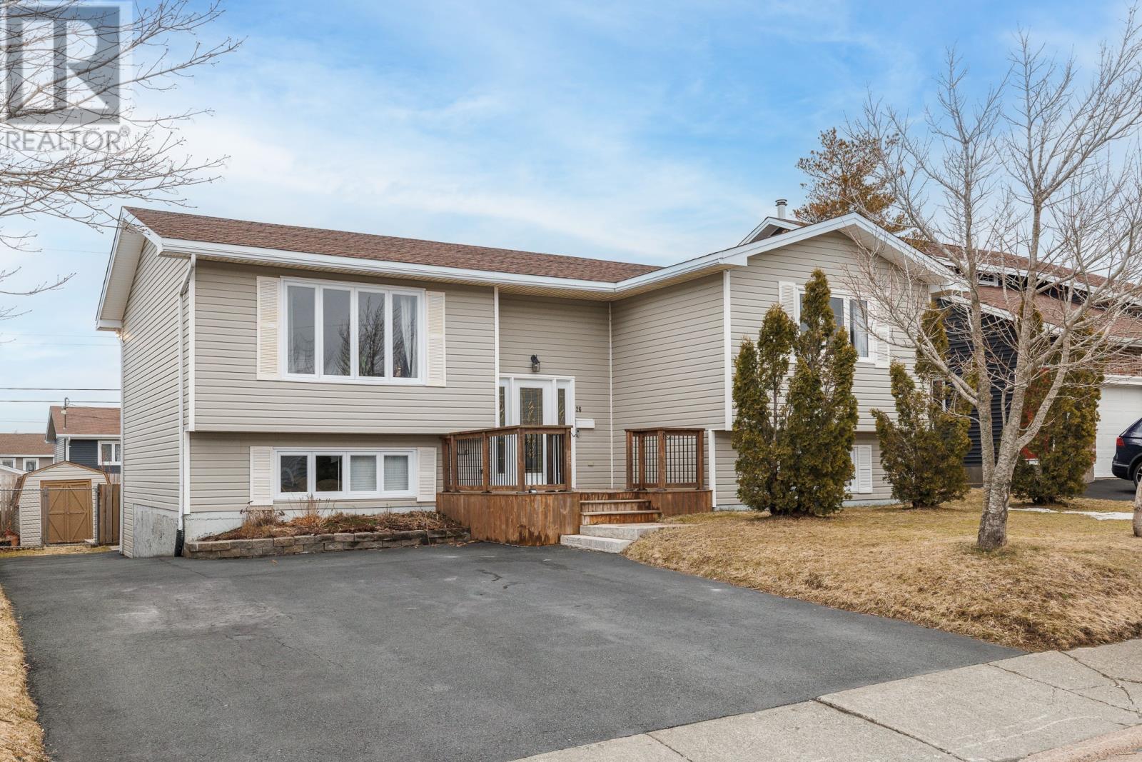 26 Wabush Place, St. John's, Newfoundland & Labrador  A1E 5W1 - Photo 3 - 1296538