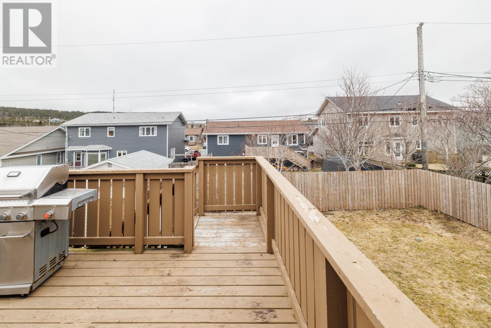 26 Wabush Place, St. John's, Newfoundland & Labrador  A1E 5W1 - Photo 7 - 1296538