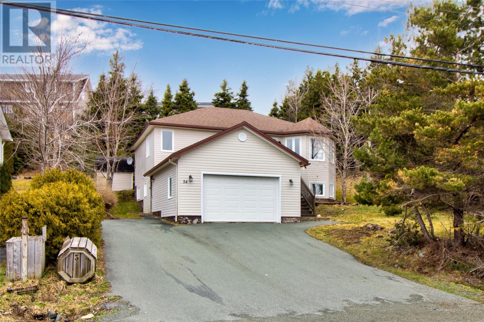 54 Indian Meal Line, Torbay, Newfoundland & Labrador  A1K 1B4 - Photo 2 - 1296535