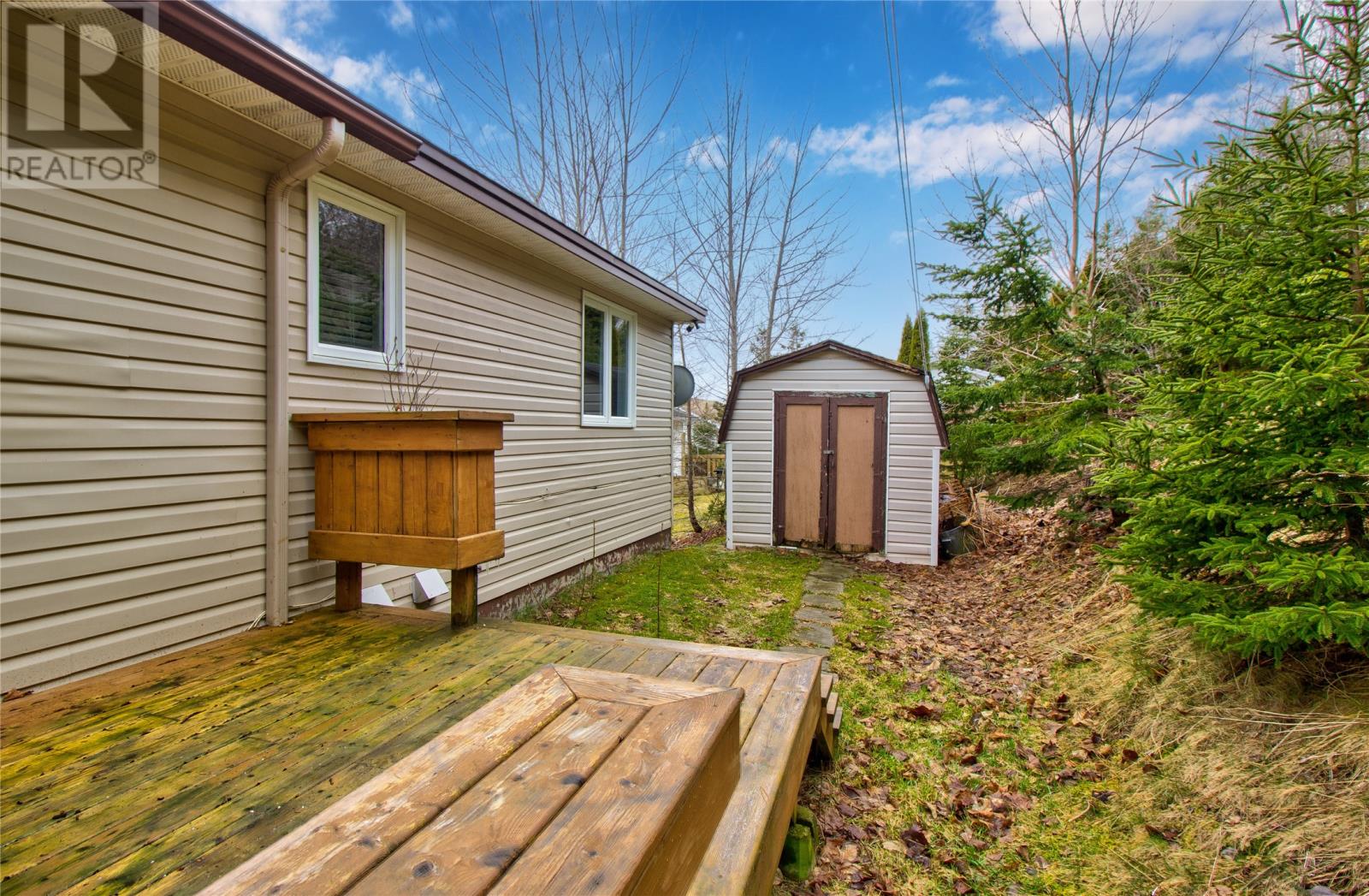 54 Indian Meal Line, Torbay, Newfoundland & Labrador  A1K 1B4 - Photo 28 - 1296535