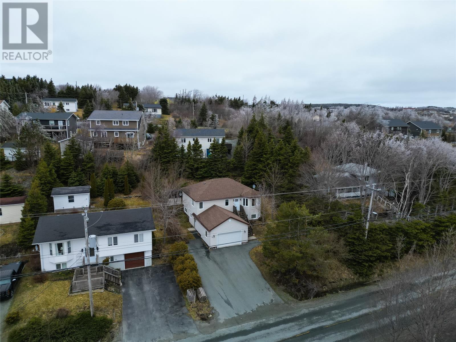 54 Indian Meal Line, Torbay, Newfoundland & Labrador  A1K 1B4 - Photo 3 - 1296535