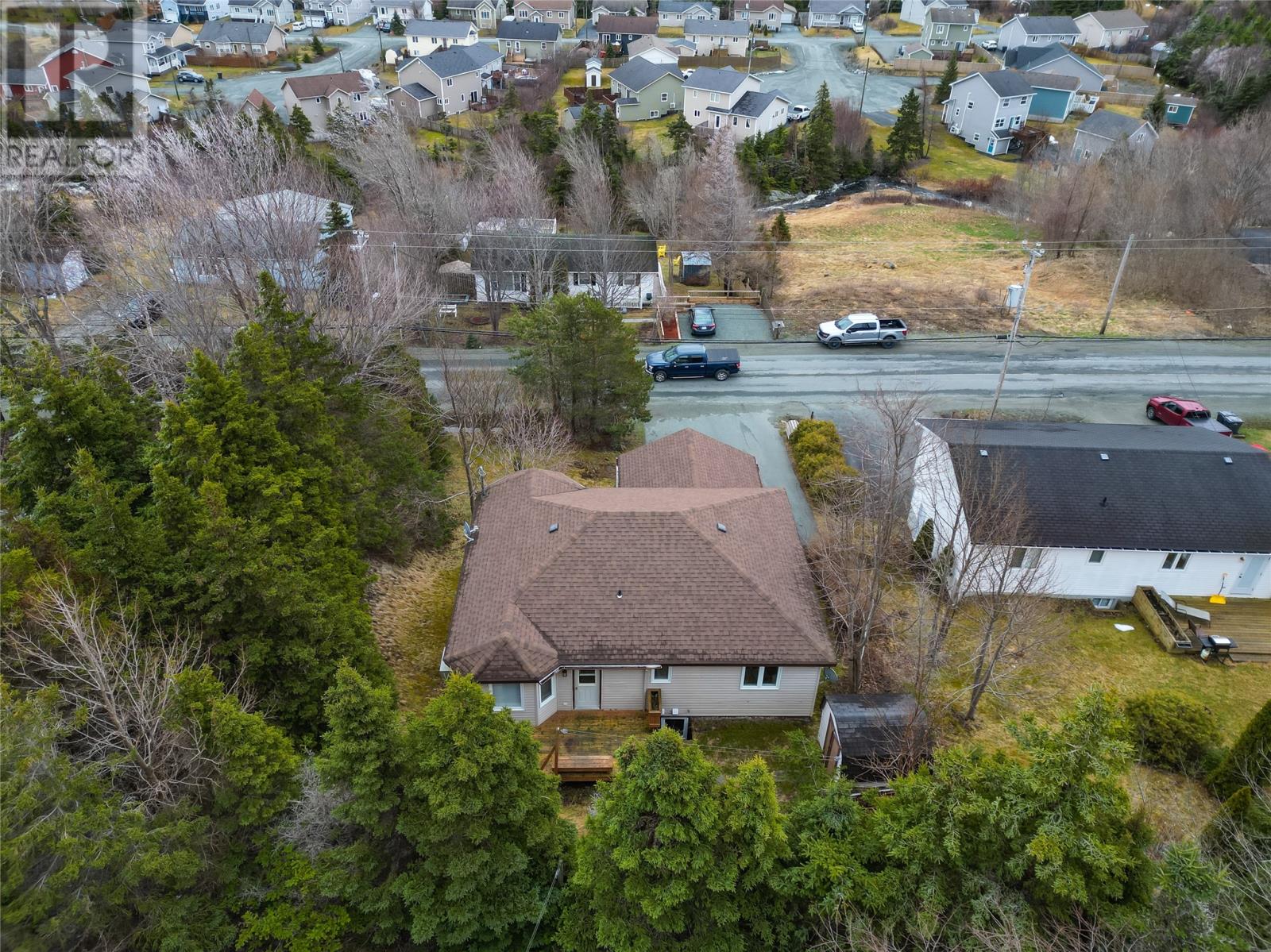 54 Indian Meal Line, Torbay, Newfoundland & Labrador  A1K 1B4 - Photo 31 - 1296535