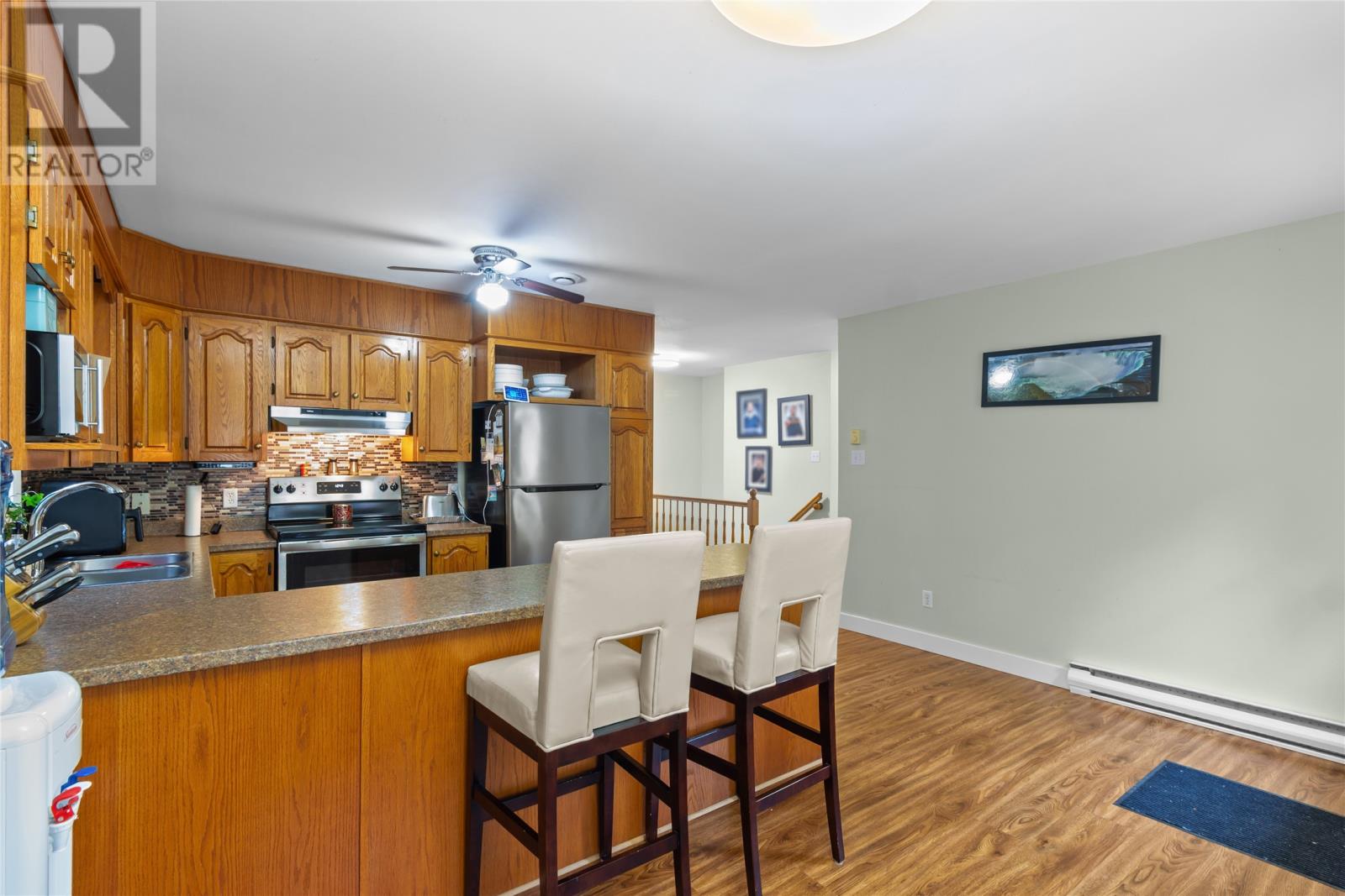 54 Indian Meal Line, Torbay, Newfoundland & Labrador  A1K 1B4 - Photo 9 - 1296535