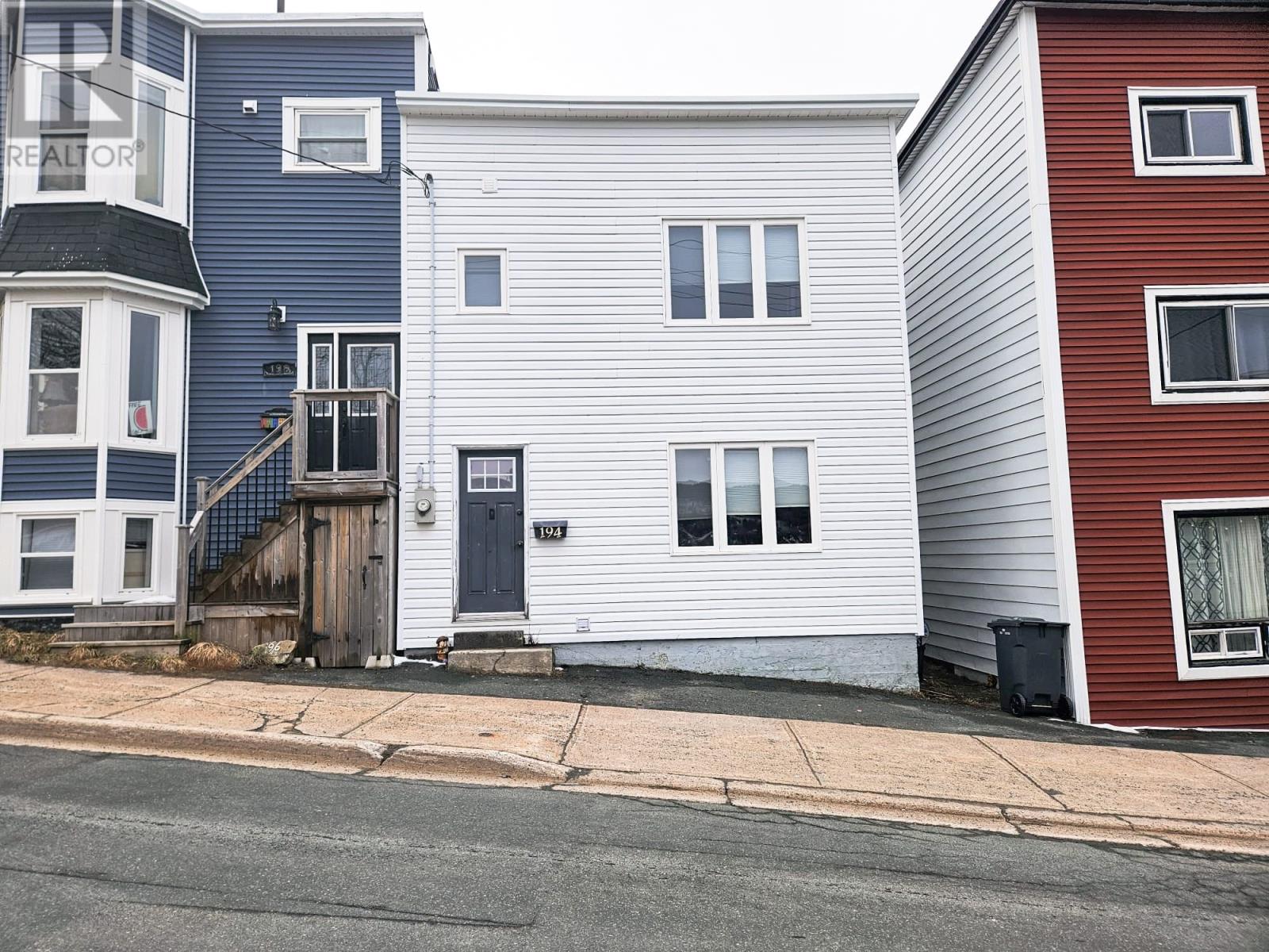 194 Hamilton Street, St. John's, Newfoundland & Labrador