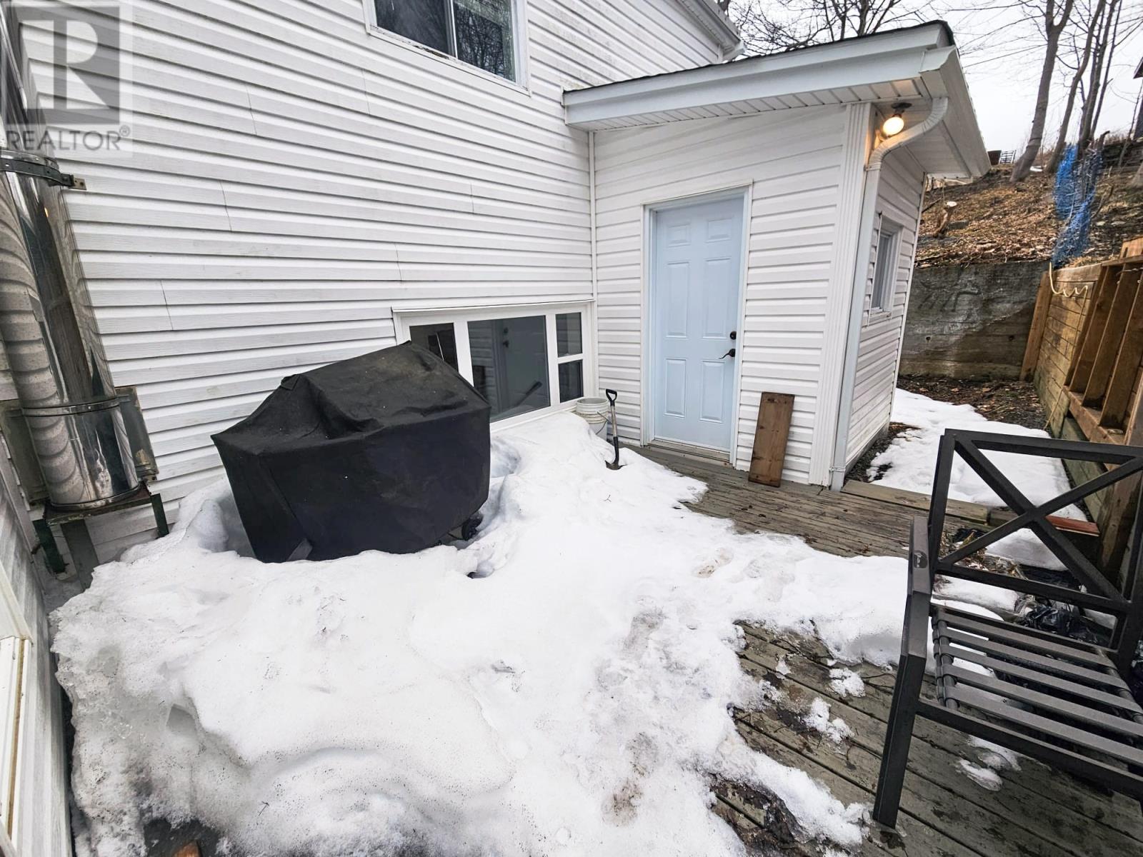 194 Hamilton Street, St. John's, Newfoundland & Labrador  A1E 1J5 - Photo 17 - 1296229