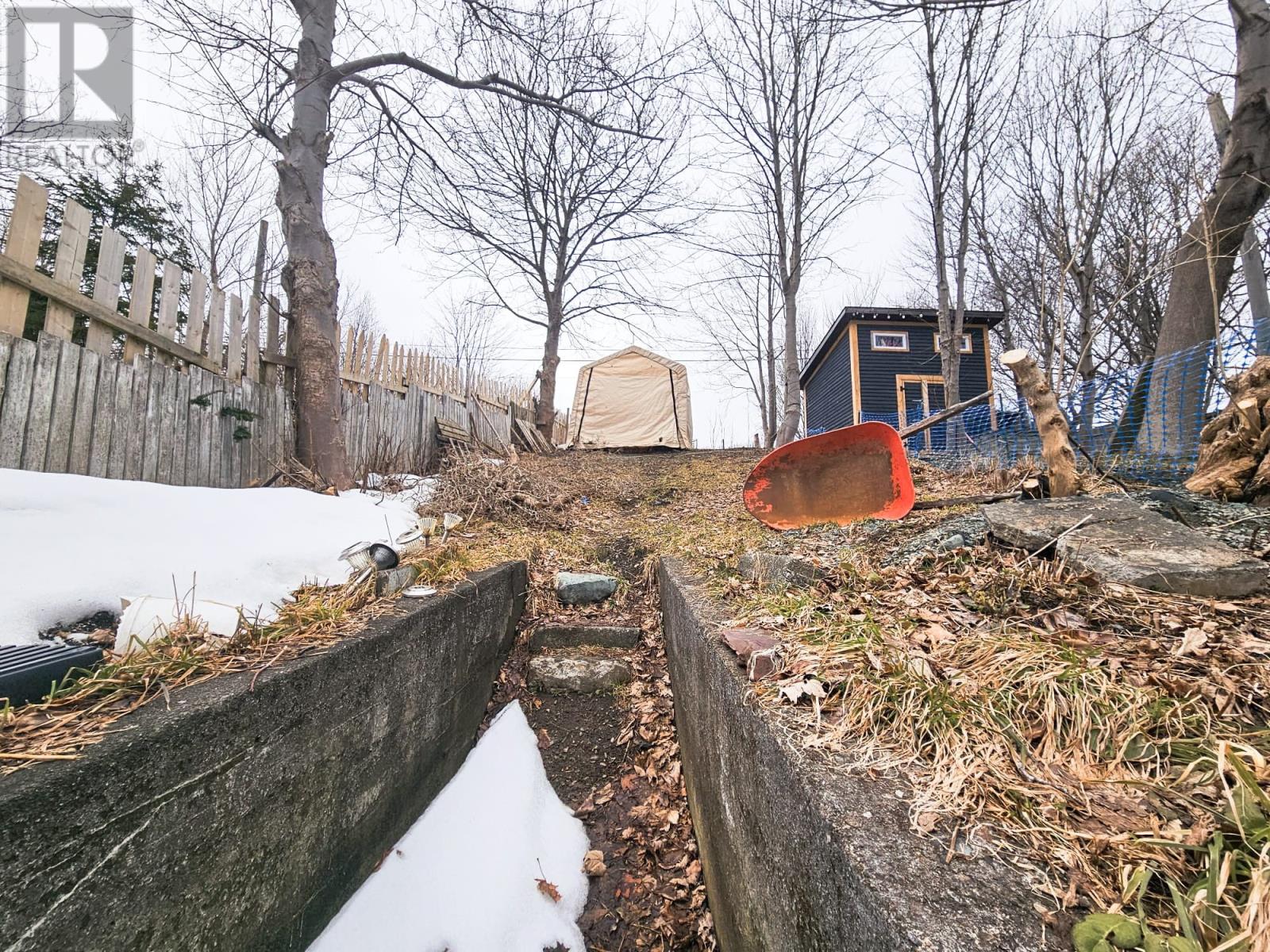 194 Hamilton Street, St. John's, Newfoundland & Labrador  A1E 1J5 - Photo 20 - 1296229