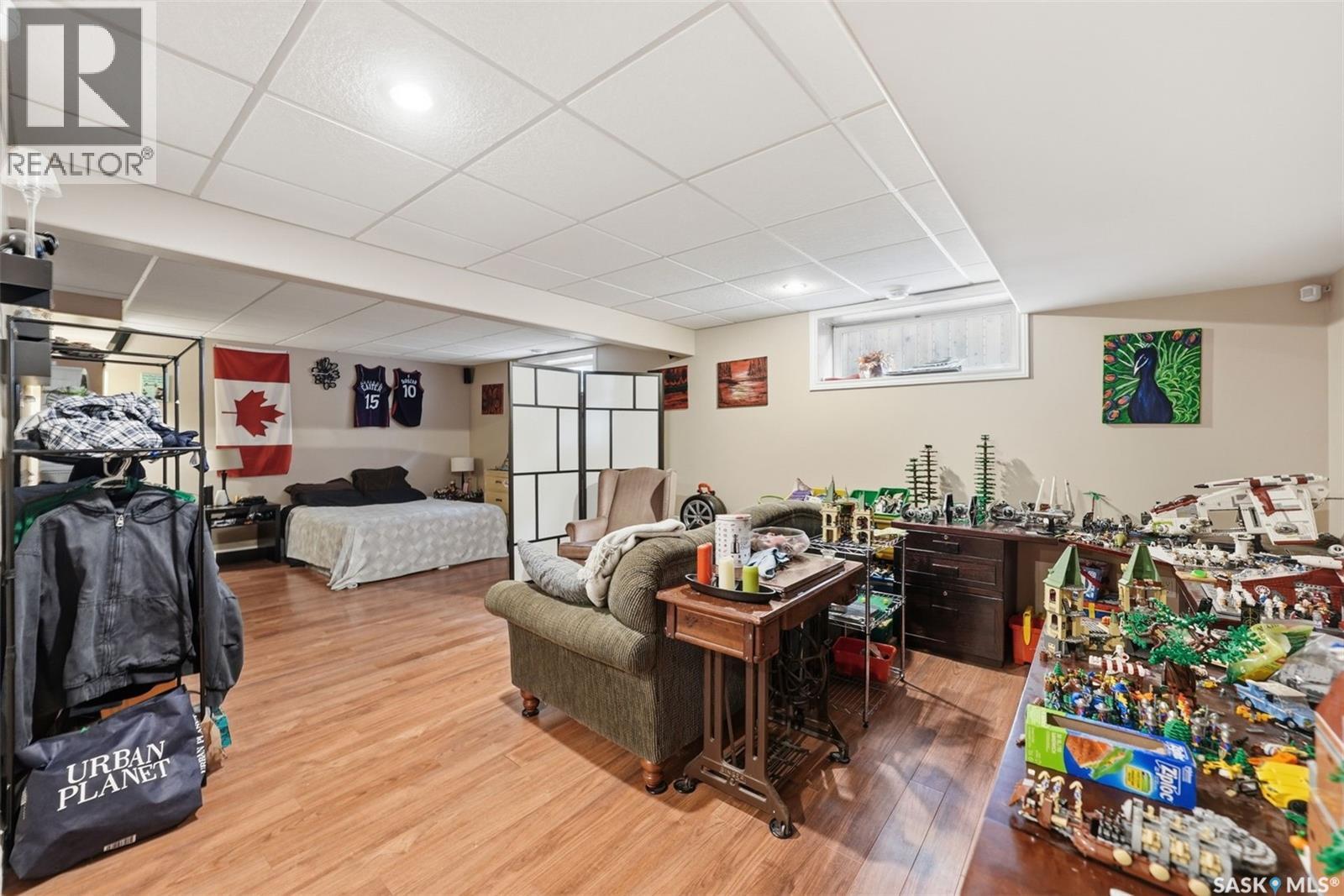 311 Mckague Crescent, Saskatoon, Saskatchewan  S7R 0A9 - Photo 21 - SK033760