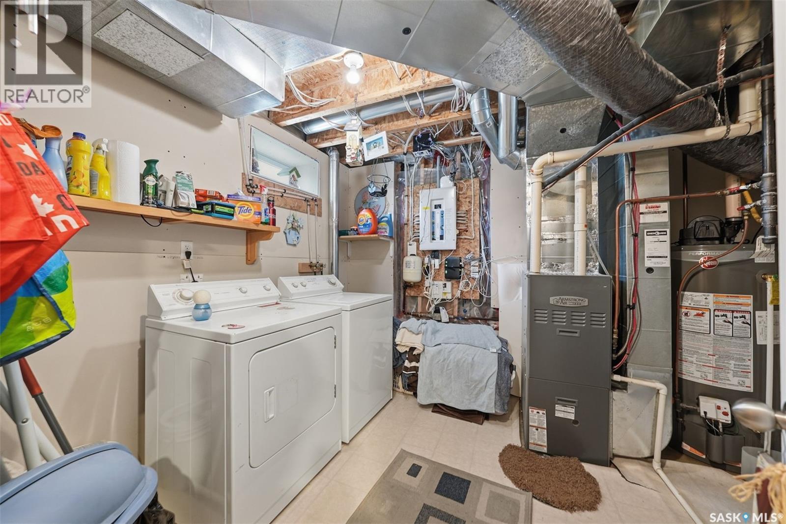 311 Mckague Crescent, Saskatoon, Saskatchewan  S7R 0A9 - Photo 28 - SK033760