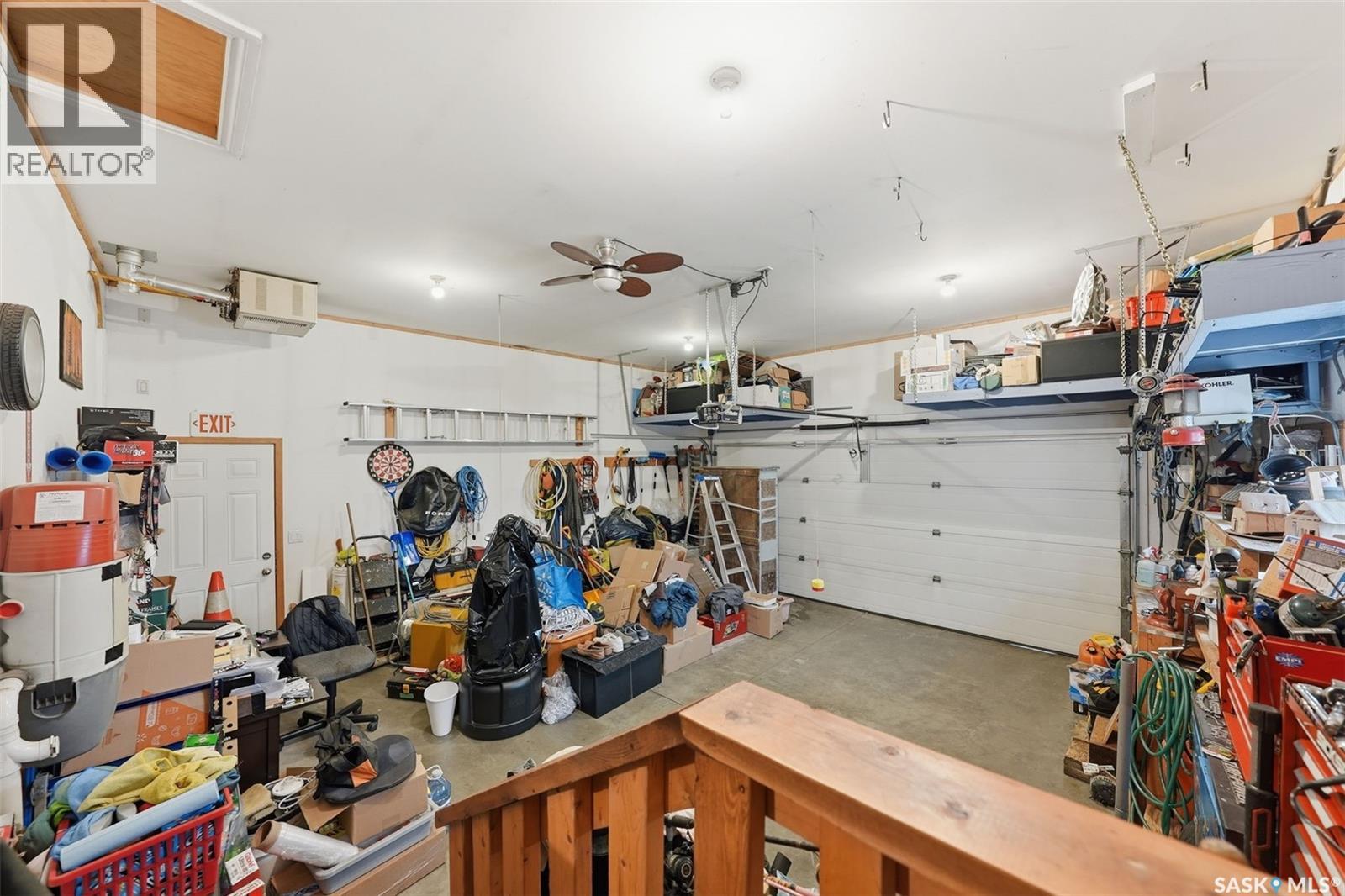 311 Mckague Crescent, Saskatoon, Saskatchewan  S7R 0A9 - Photo 29 - SK033760