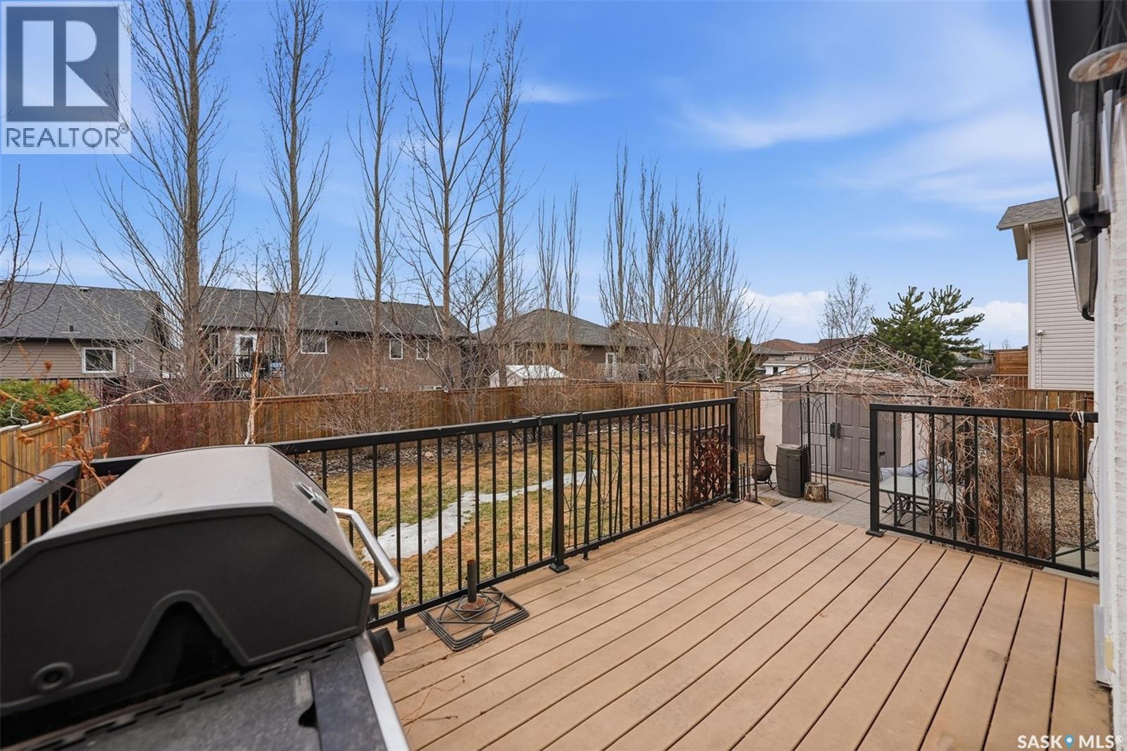 311 Mckague Crescent, Saskatoon, Saskatchewan  S7R 0A9 - Photo 31 - SK033760