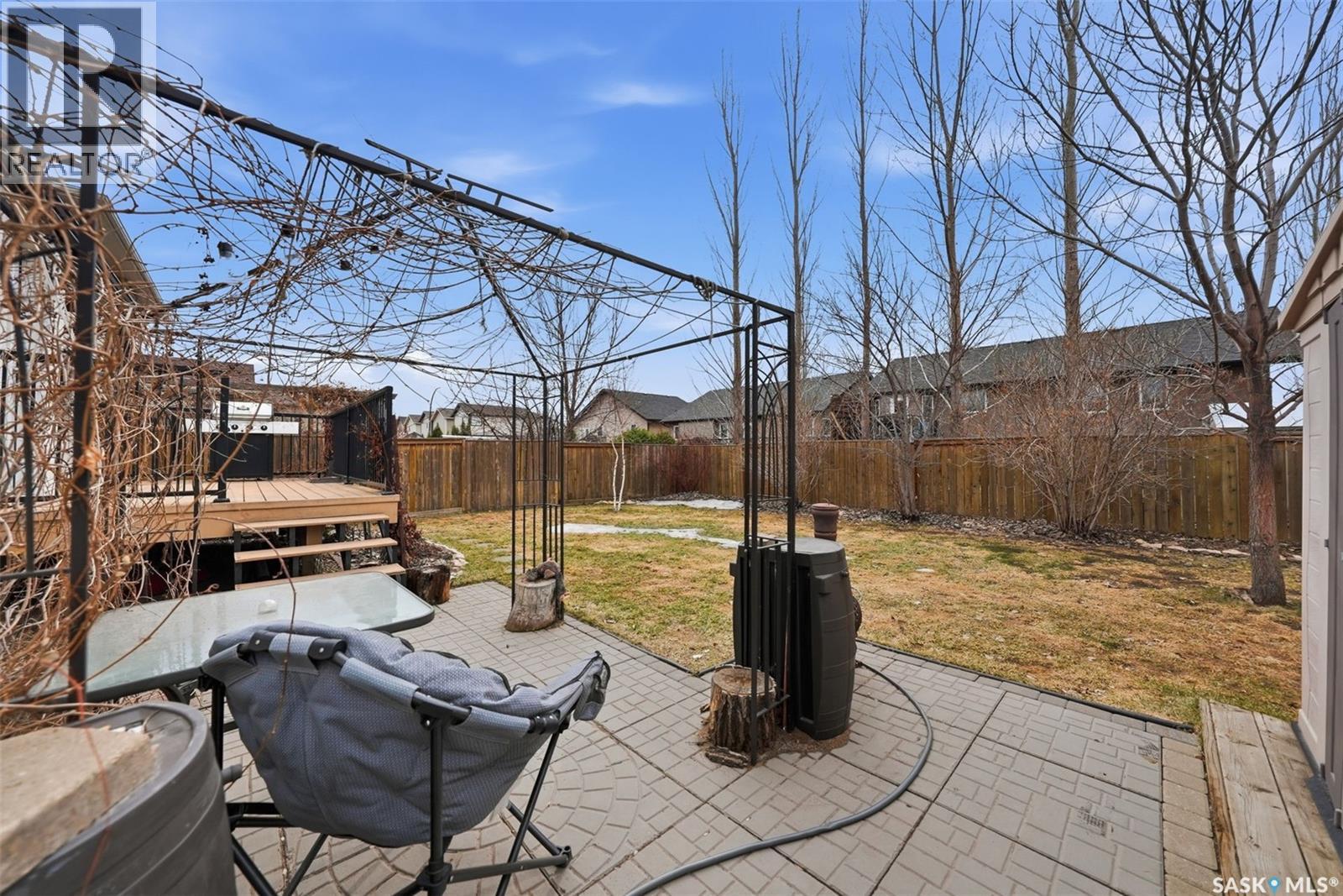 311 Mckague Crescent, Saskatoon, Saskatchewan  S7R 0A9 - Photo 36 - SK033760