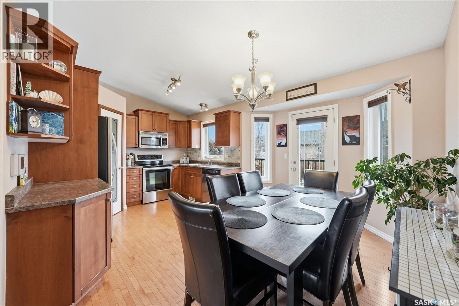 311 Mckague Crescent, Saskatoon, Saskatchewan  S7R 0A9 - Photo 8 - SK033760