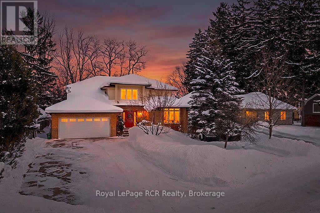 335 3rd Avenue W, Owen Sound, Ontario  N4K 6Y9 - Photo 13 - X12753906