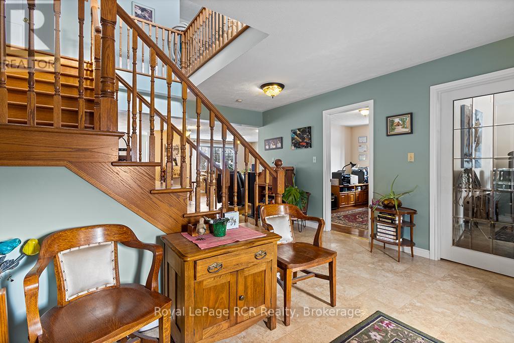 335 3rd Avenue W, Owen Sound, Ontario  N4K 6Y9 - Photo 15 - X12753906