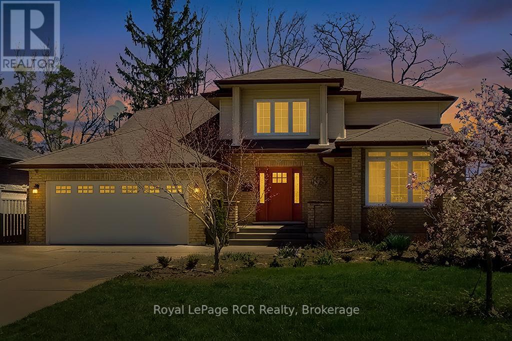 335 3rd Avenue W, Owen Sound, Ontario  N4K 6Y9 - Photo 11 - X12753906