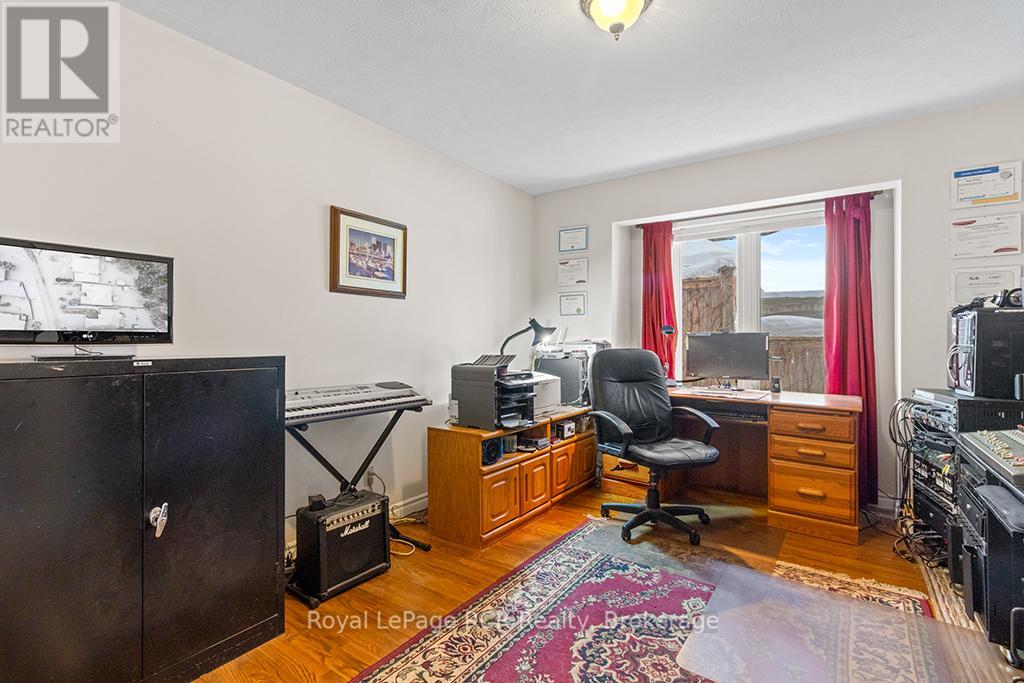 335 3rd Avenue W, Owen Sound, Ontario  N4K 6Y9 - Photo 24 - X12753906