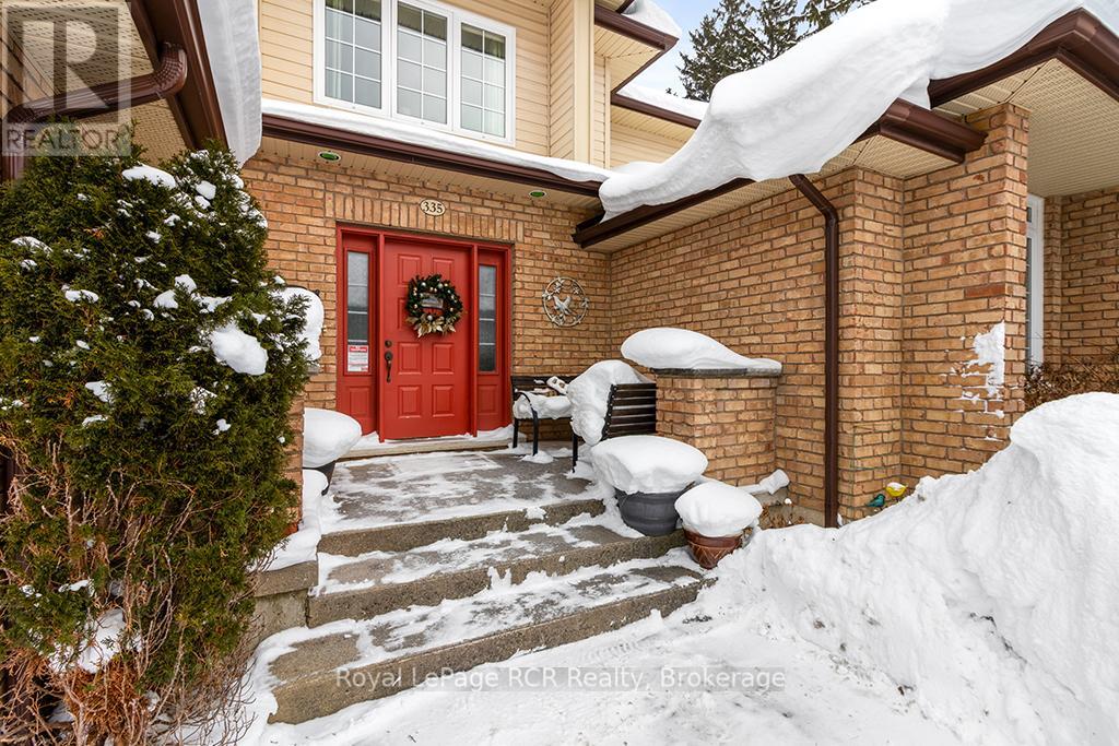 335 3rd Avenue W, Owen Sound, Ontario  N4K 6Y9 - Photo 45 - X12753906