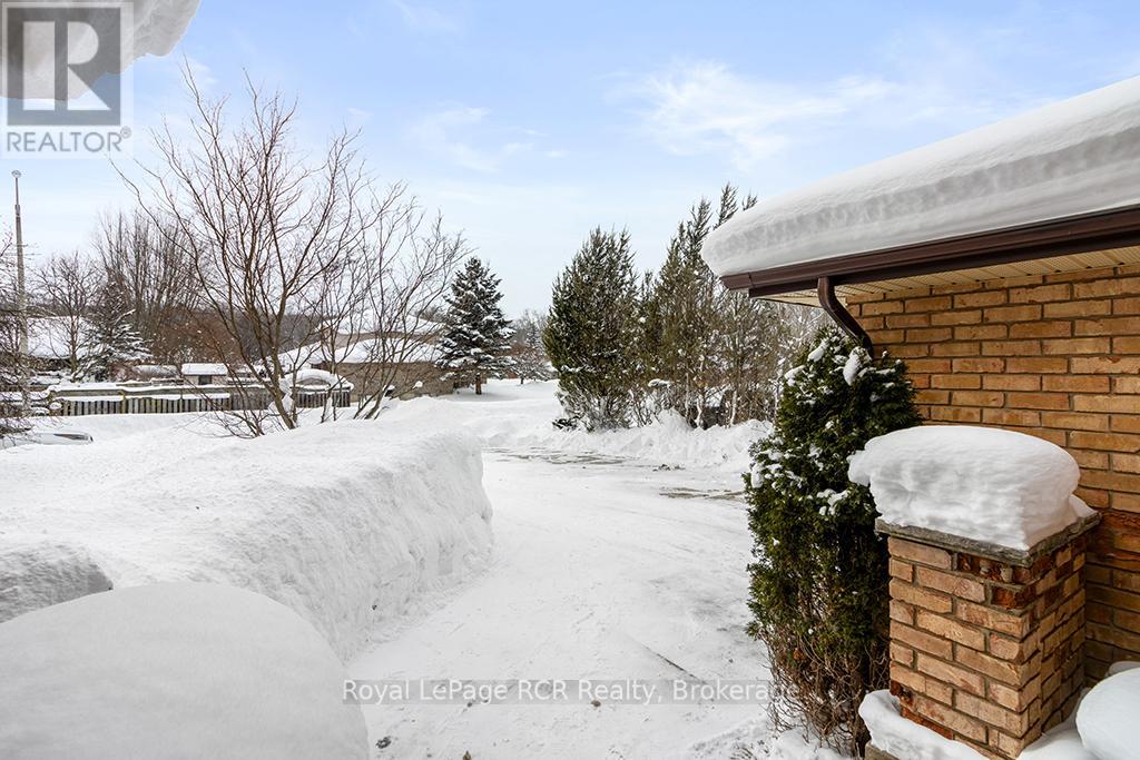 335 3rd Avenue W, Owen Sound, Ontario  N4K 6Y9 - Photo 47 - X12753906