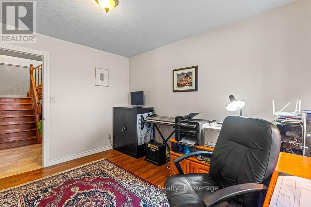 335 3rd Avenue W, Owen Sound, Ontario  N4K 6Y9 - Photo 25 - X12753906