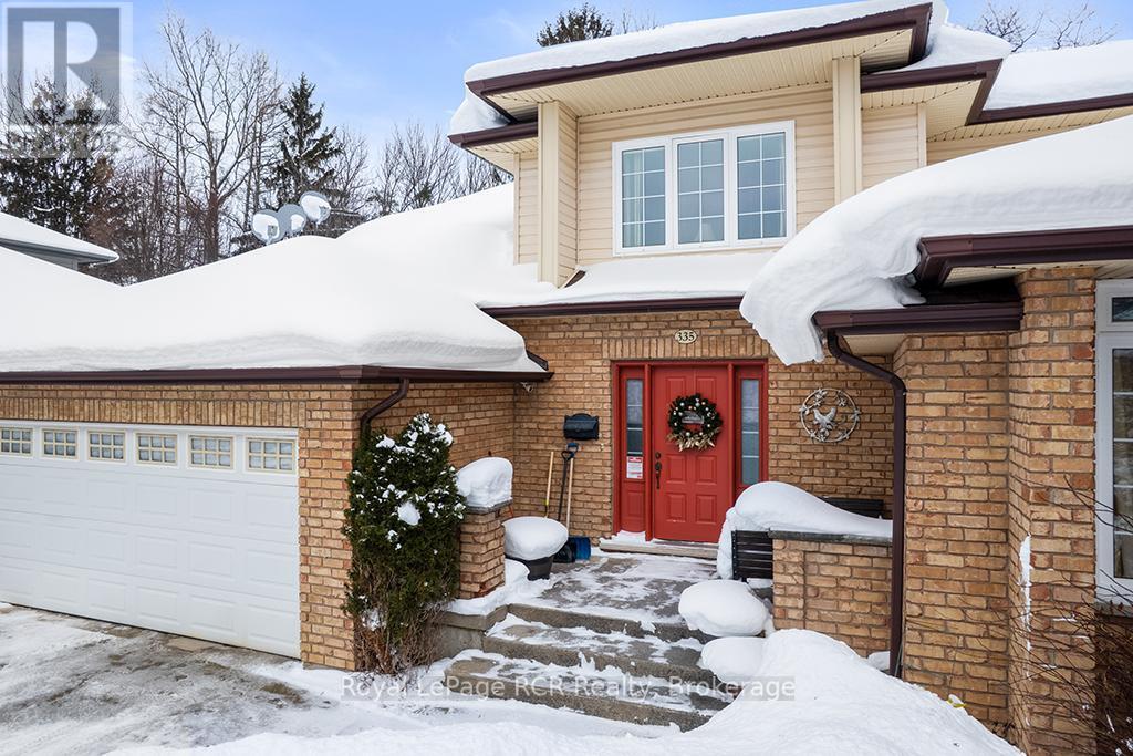 335 3rd Avenue W, Owen Sound, Ontario  N4K 6Y9 - Photo 46 - X12753906