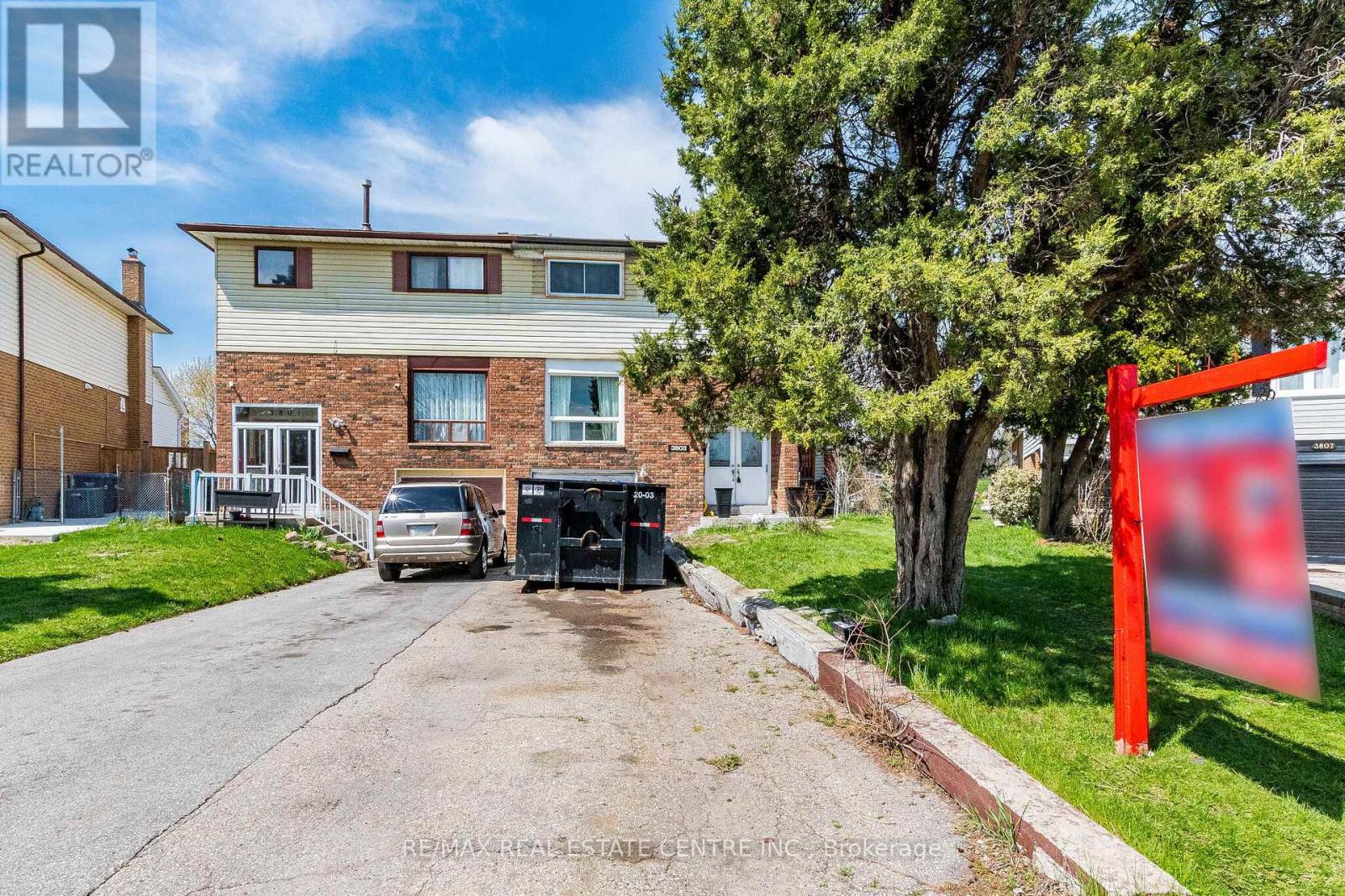 3803 KEENAN CRESCENT, Mississauga, Ontario